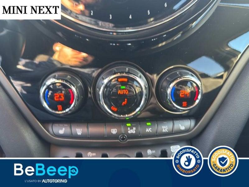 MINI Mini Countryman F60 MINI COUNTRYMAN 2.0 COOPER S JCW ALL4 AUTO