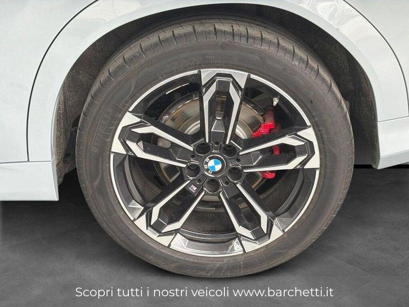 BMW X2 xdrive 20d 48V MSport Pro auto