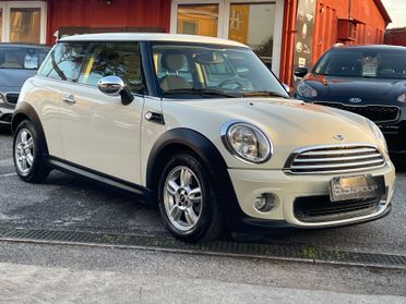 Mini 1.6 16V One (55kW)-unipro-rate-garanzia