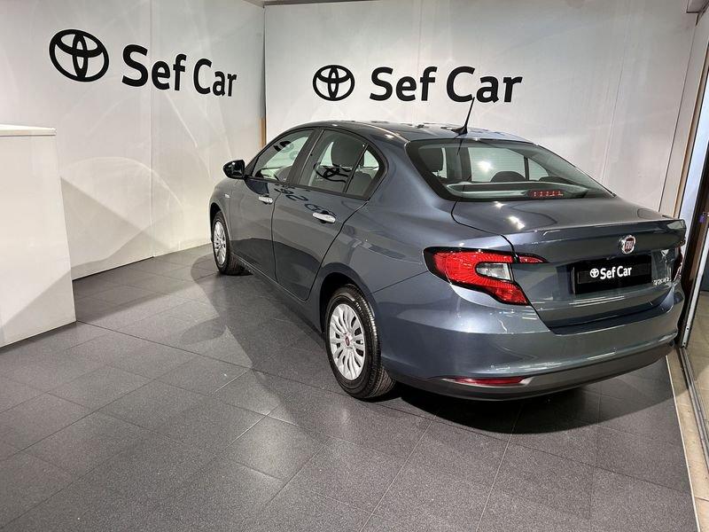 FIAT Tipo Tipo 1.6 Mjt S&S 130 cv