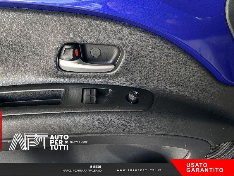 Toyota Aygo X Aygo X 1.0 Trend 72cv s-cvt