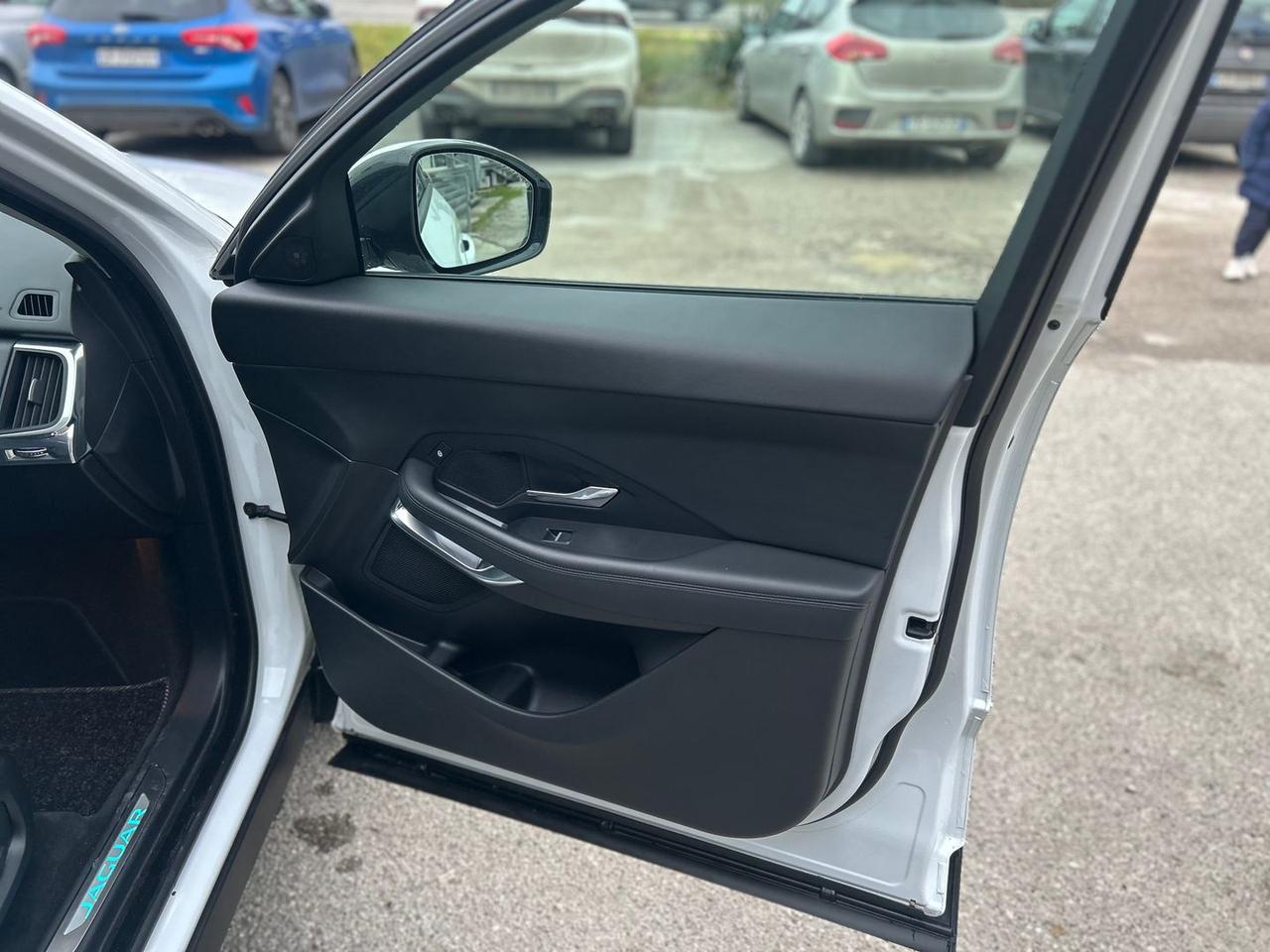 Jaguar E-Pace R-Dynamic S D 150 #8841