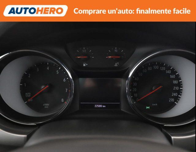 OPEL Astra 1.2 Turbo 145 CV S&S Sports Tourer GS Line