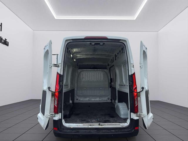 MAXUS Deliver 9 2.0 CRDI L3H3-SENSORI-CRUISE-ASSISTENZA FRENATA-