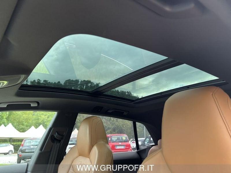 Audi Q8 RS 4.0 mhev quattro tiptronic