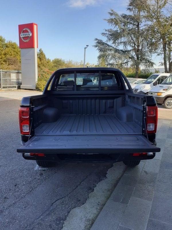 EVO Cross 4 4X4 5 Posti Autocarro, Prezzo+IVA