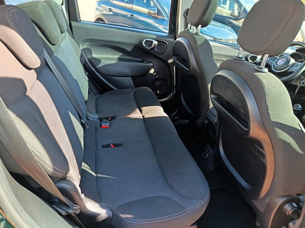 Fiat 500L 1.6 Multijet 120 CV City Cross