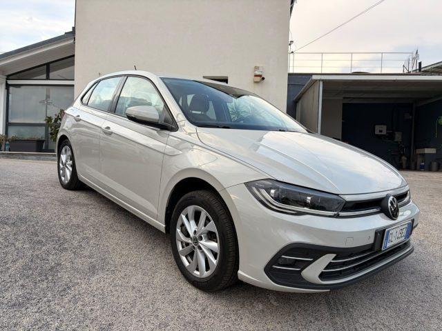 VOLKSWAGEN Polo 1.0 TSI Style