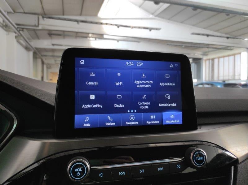 FORD Kuga 3ª serie - Kuga 2.5 Plug In Hybrid 225 CV CVT 2WD Titanium Business