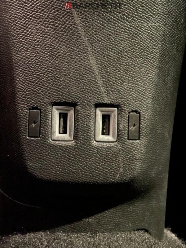 Opel Mokka (P2QO) GS Line 1.2 Benzina 100cv MT6