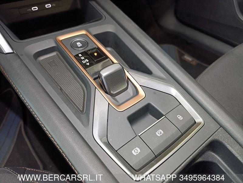 Cupra Leon 2.0 tdi 150cv dsg