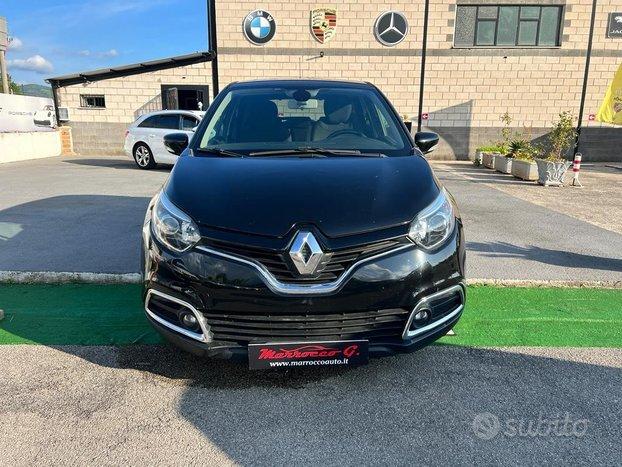 Renault Captur 1.5 Diesel