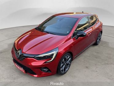 Renault Clio Hybrid E-Tech 140 CV 5 porte Intens