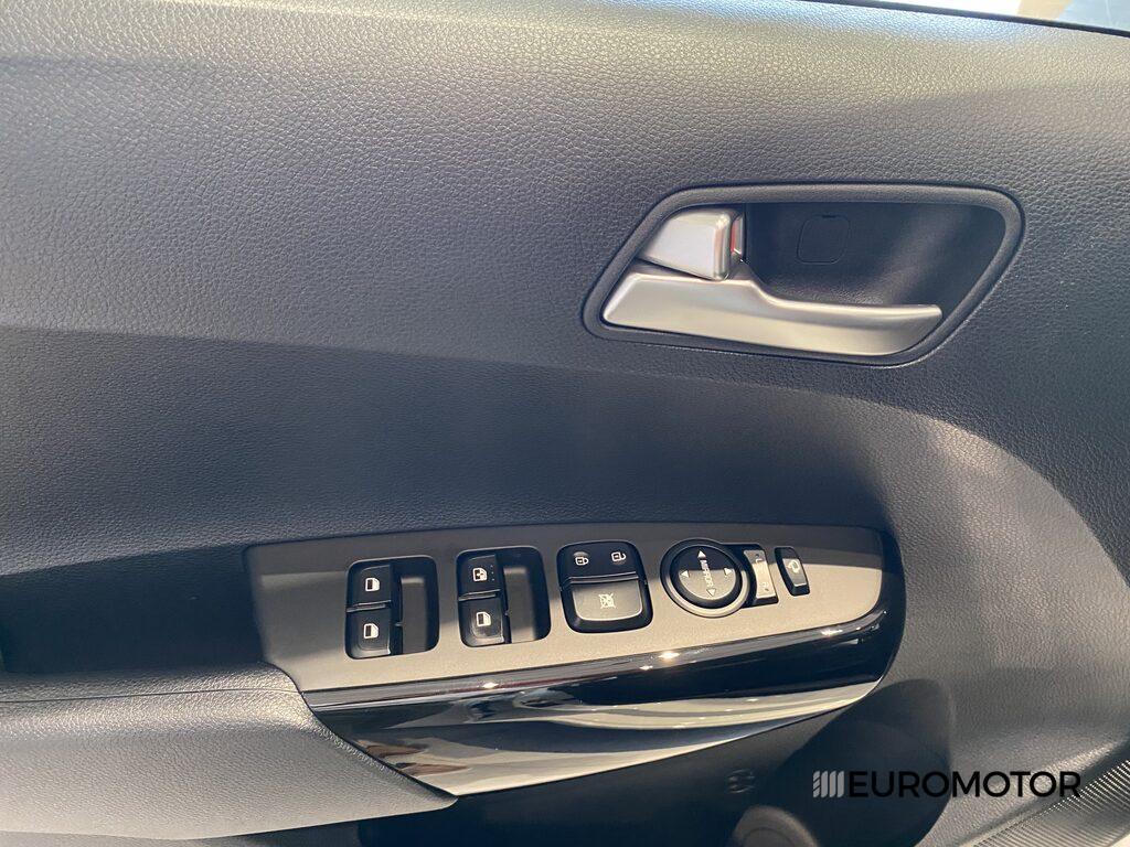 Kia Picanto 1.0 DPi Urban