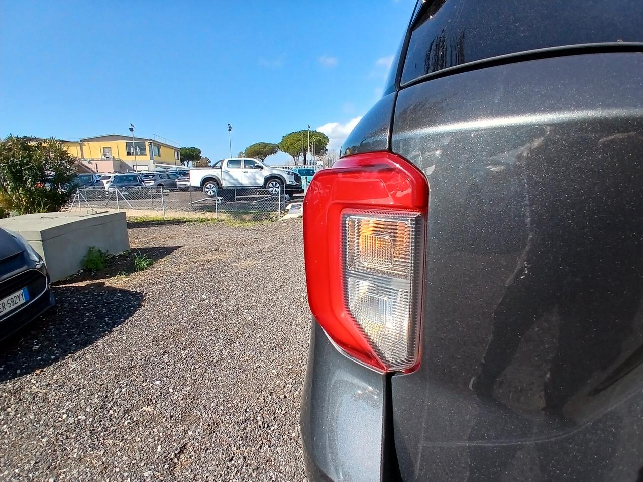 Ford Explorer 3.0 PHEV 457 CV A10 AWD ST-Line