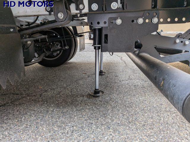 FORD Transit 350 2.0 HDT 130CV RWD PL Furgonato Sponda