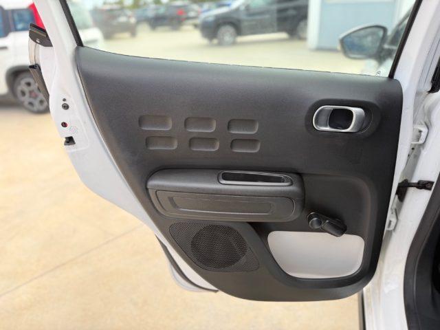 CITROEN C3 BlueHDi GARANZIA-Pari al nuovo