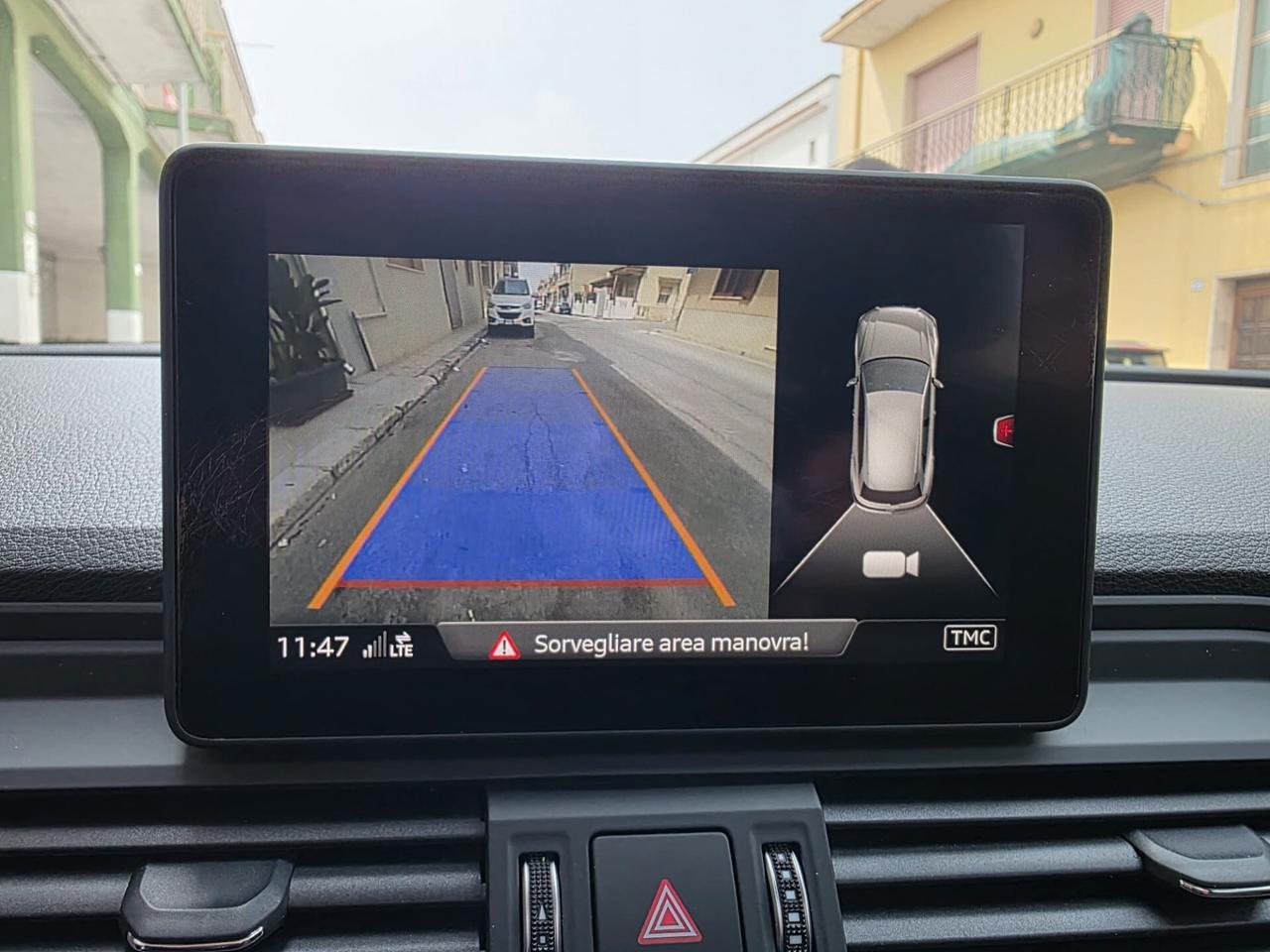 Audi Q5 2.0 TDI Quattro S-Tronic Business Sport+Cerchi 19+Retroc.