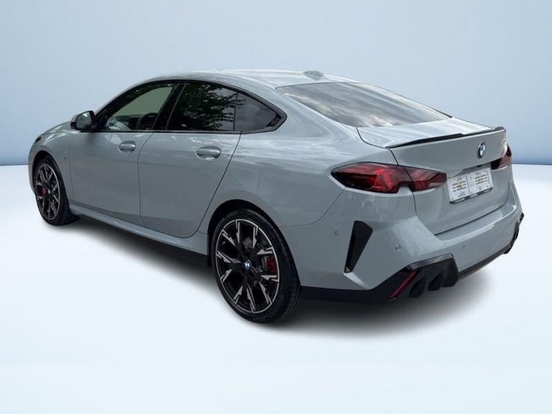 BMW Serie 2 G.C. Serie 2 Gran Coupé 220d M Sport Pro