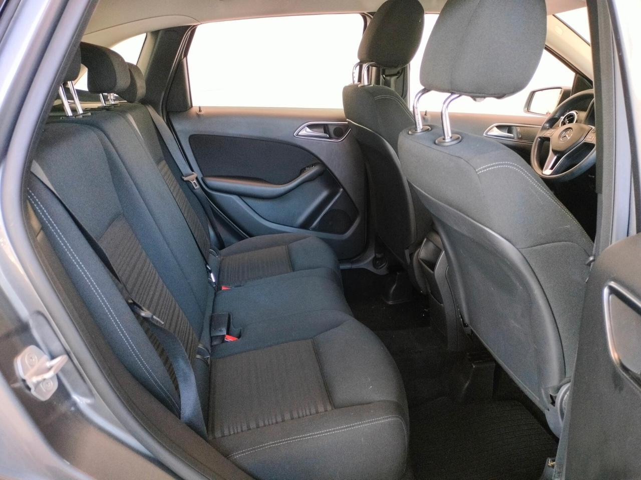 Mercedes-benz B 180 B 180 BlueEFFICIENCY Executive