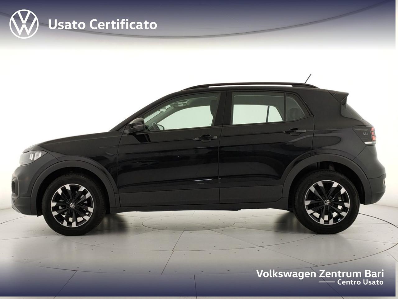 Volkswagen T-Cross 1.0 tsi style 95cv
