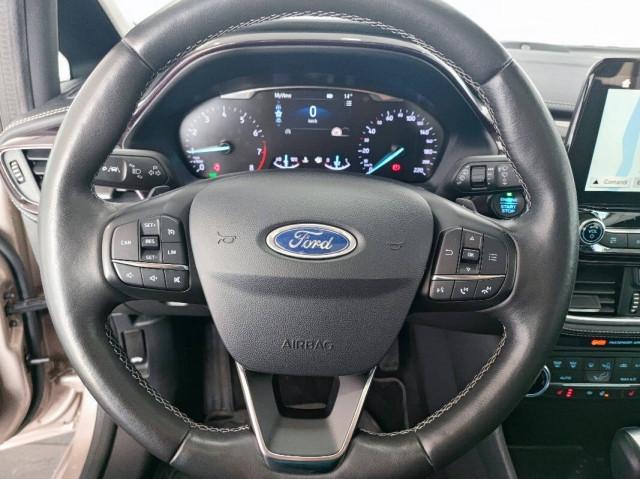 Ford Fiesta 1.0 ecoboost Vignale 100cv FULL-OPTIONAL!