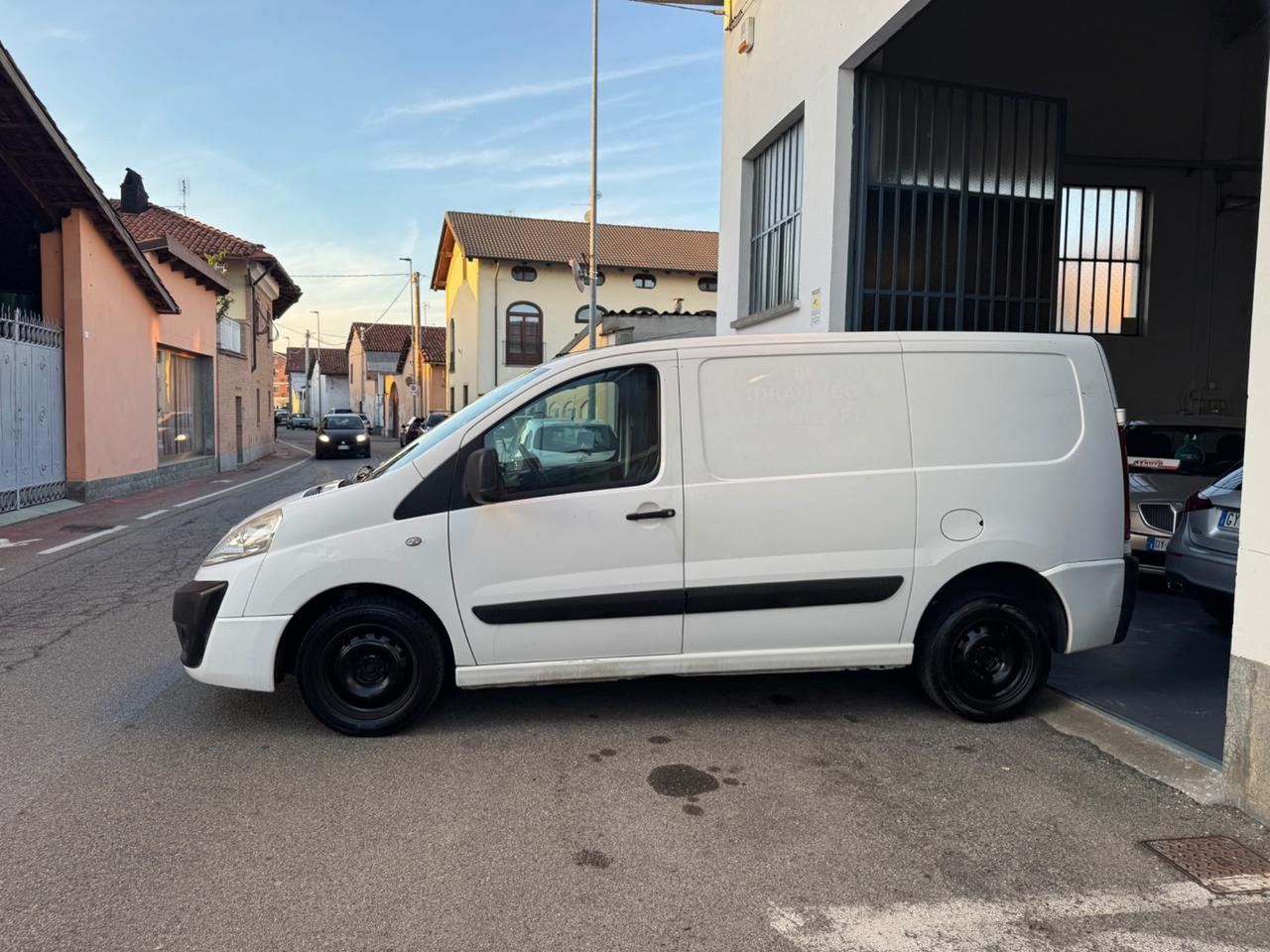 Fiat Scudo