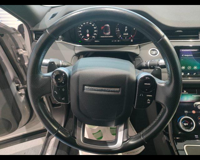 LAND ROVER Range Rover Evoque 2.0d i4 mhev R-Dynamic S awd 180cv auto