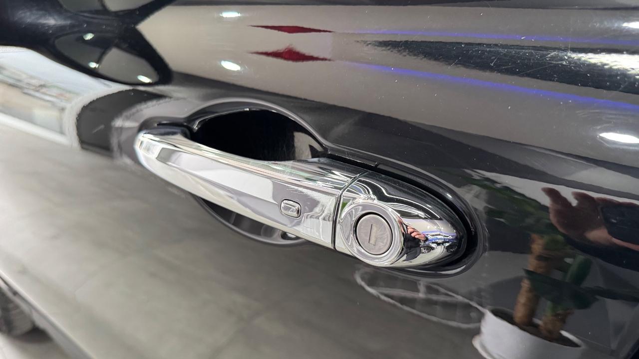 Fiat 500X 1.6 MultiJet 120 CV Lounge-2018