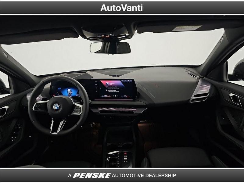 BMW Serie 1 120d 48V MSport Pro auto