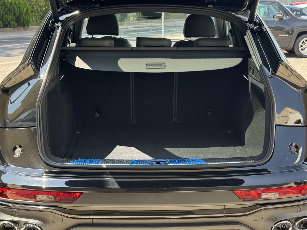 AUDI SQ5 SPB TDI quattro tiptronic TETTO PELLE