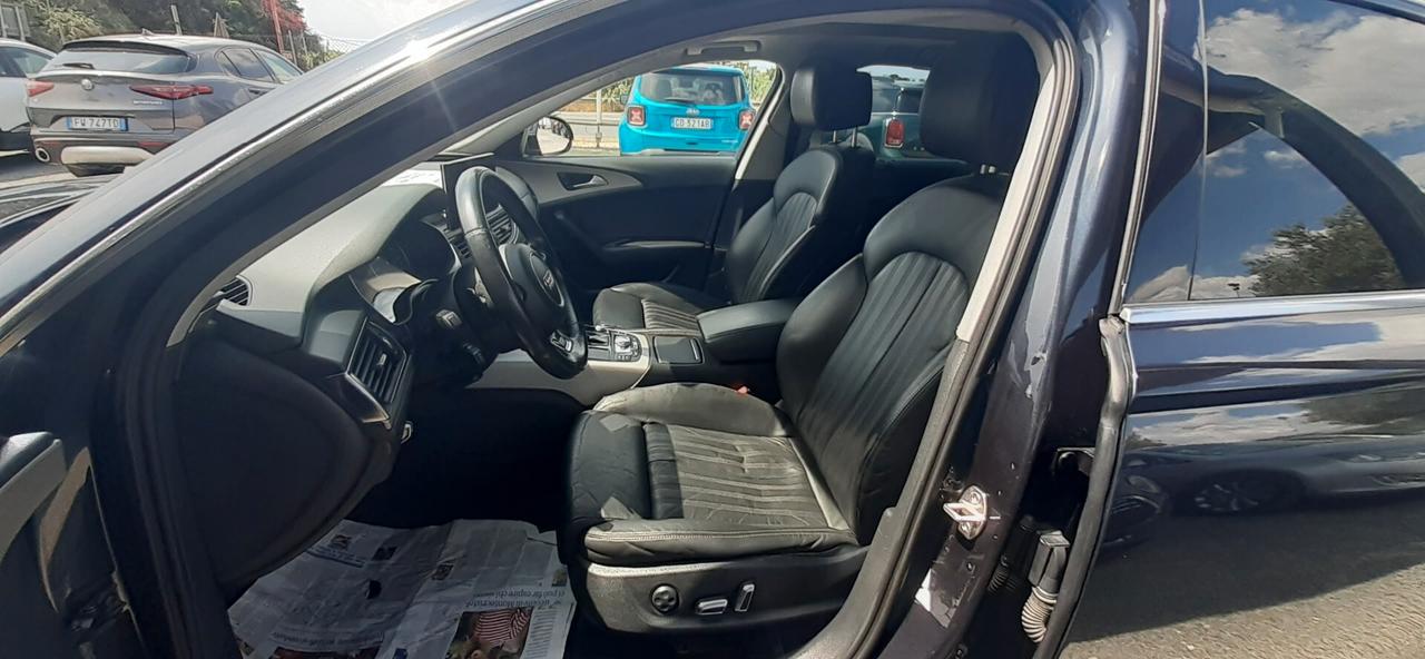 Audi A6 allroad 2016 - 3.0 TDI Lb automobili