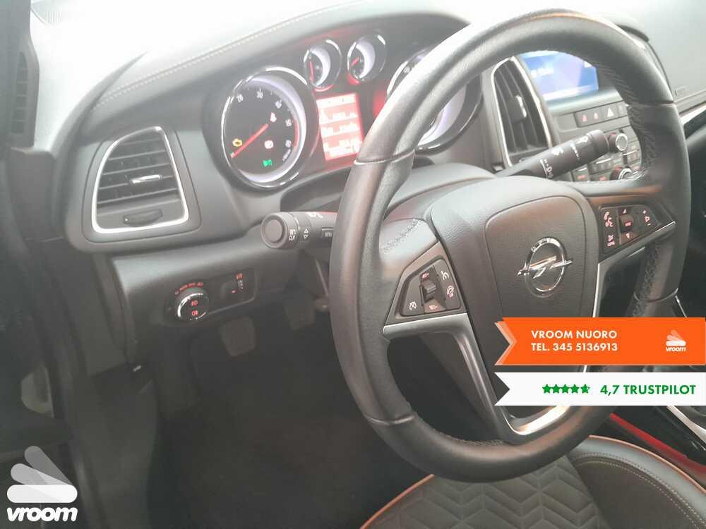 OPEL cascada 2.0 cdti ecotec start e stop cosm...