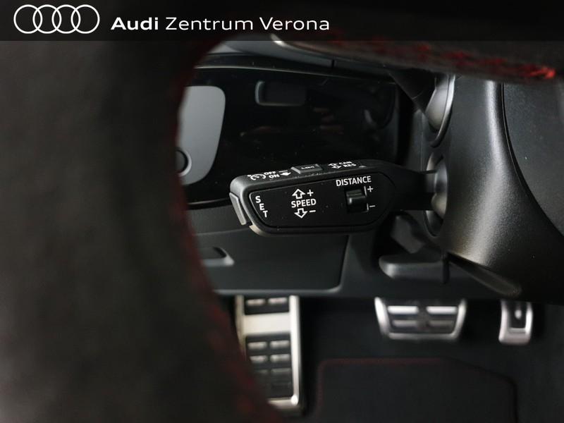 Avant 2.9TFSI 450CV quattro tiptronic