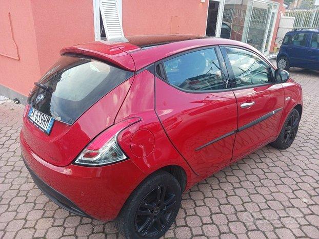 LANCIA Ypsilon 1.2 limited