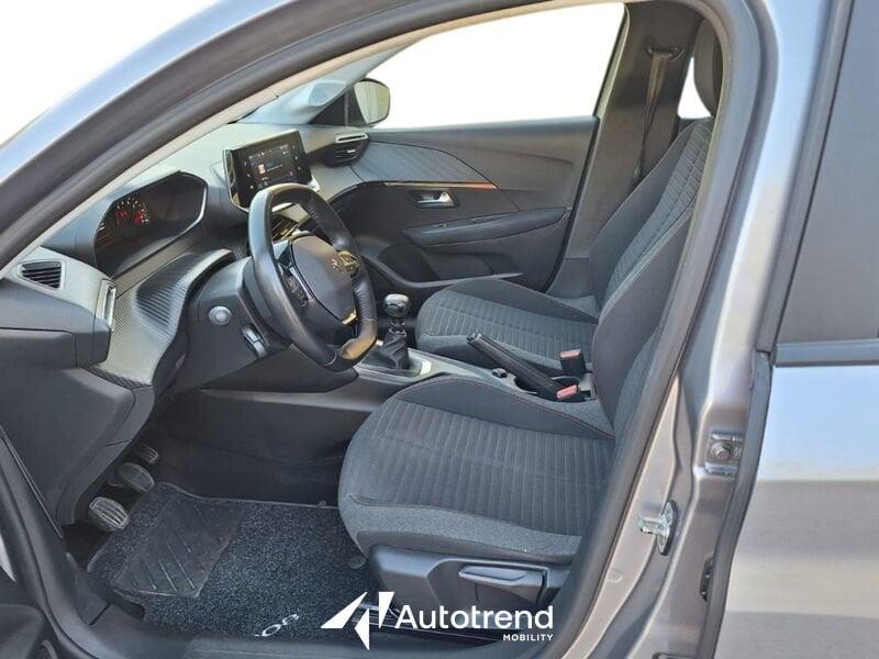 Peugeot 208 PureTech 100 CV Active Pack 5 porte S&S