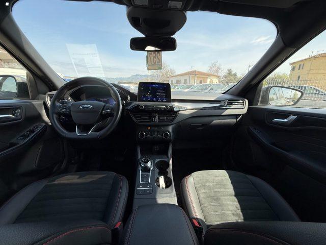 FORD Kuga 2.5 Plug In Hybrid 225 CV CVT 2WD ST-Line X