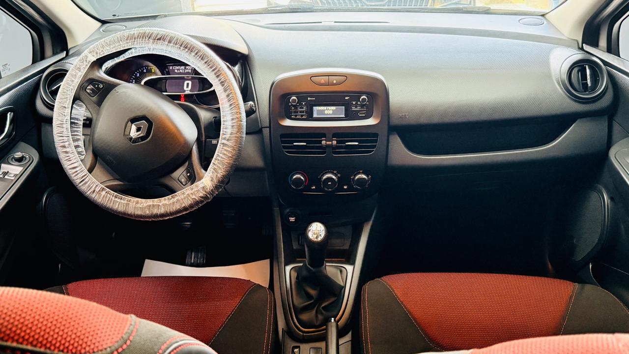 Renault Clio 1.5 dCi 8V 75CV 5 porte Live