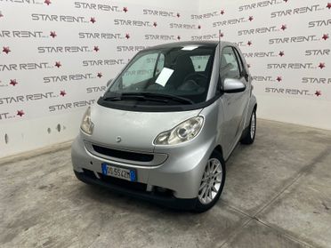 Smart ForTwo 800 33 kW coupé passion cdi