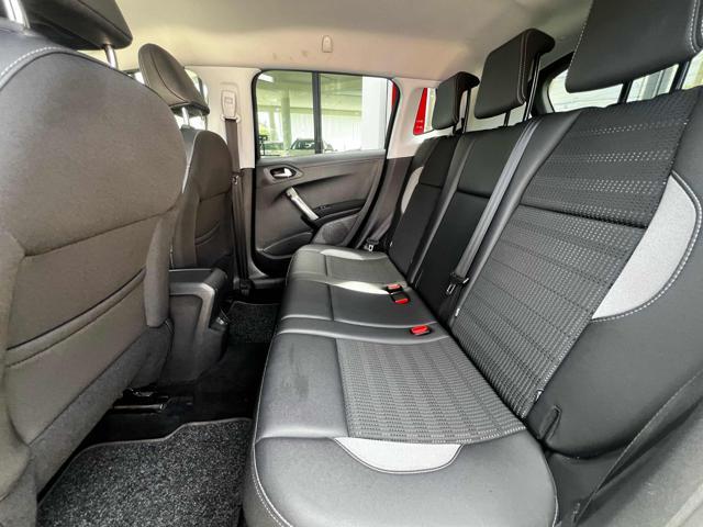 PEUGEOT 2008 1° serie BlueHDi 120 S&S Allure