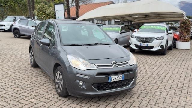 Citroen C3 1.4 HDi 70 Exclusive