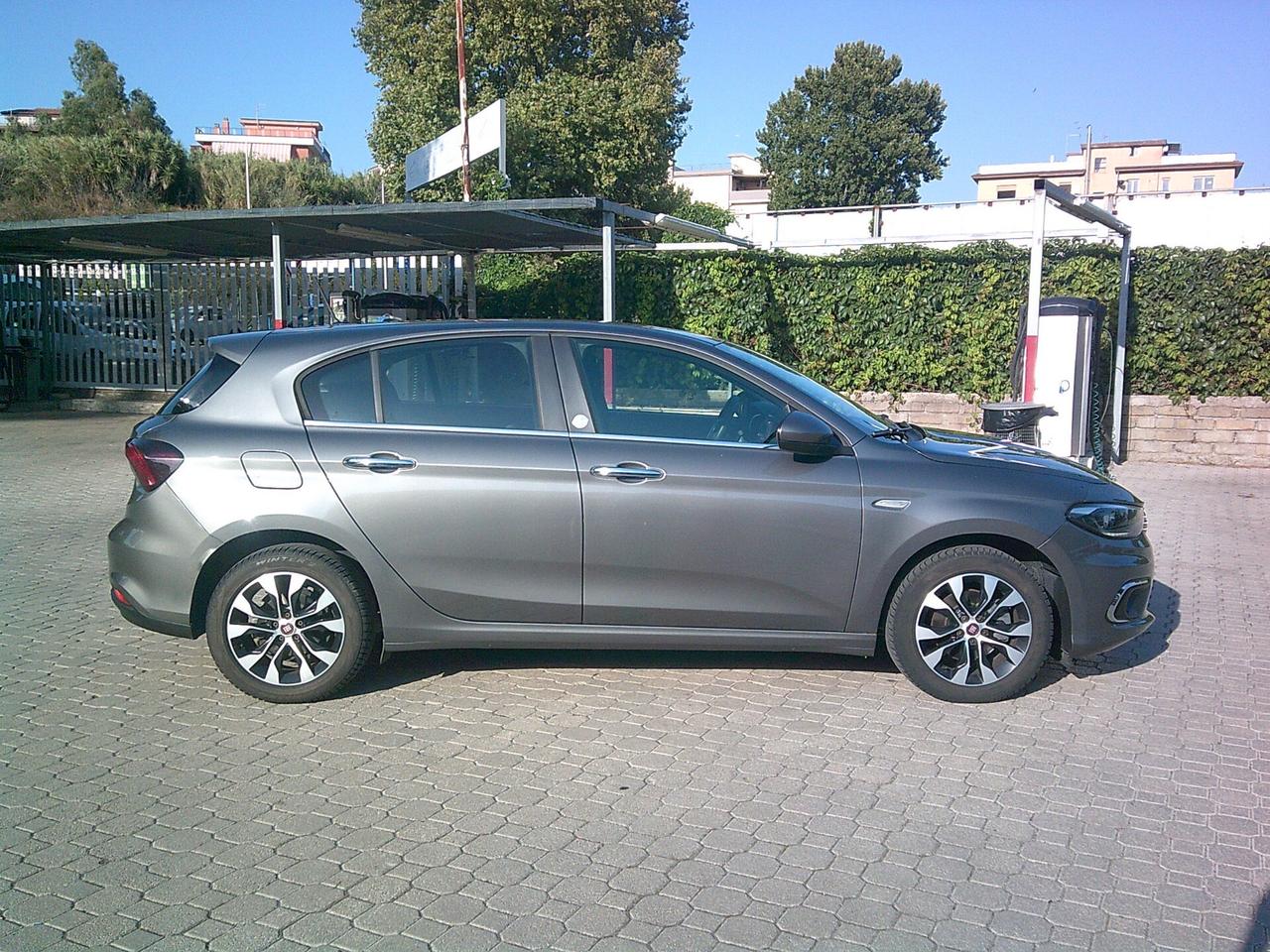 Fiat Tipo 1.4 T-jet 120cv Mirror*Super Full*
