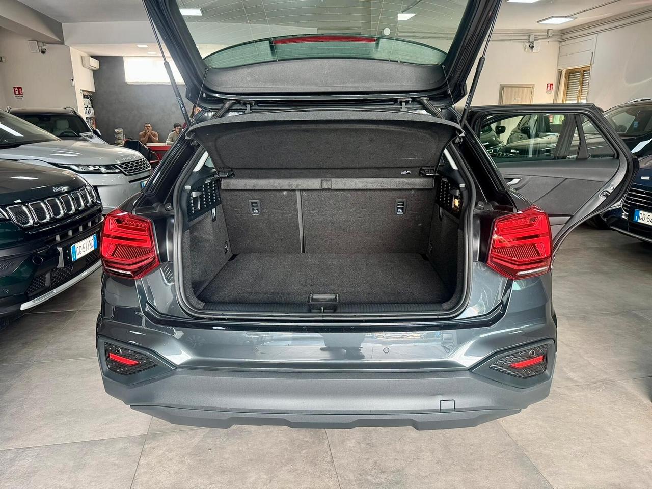 Audi Q2 30 2.0 TDI 116cv S Tronic 2023