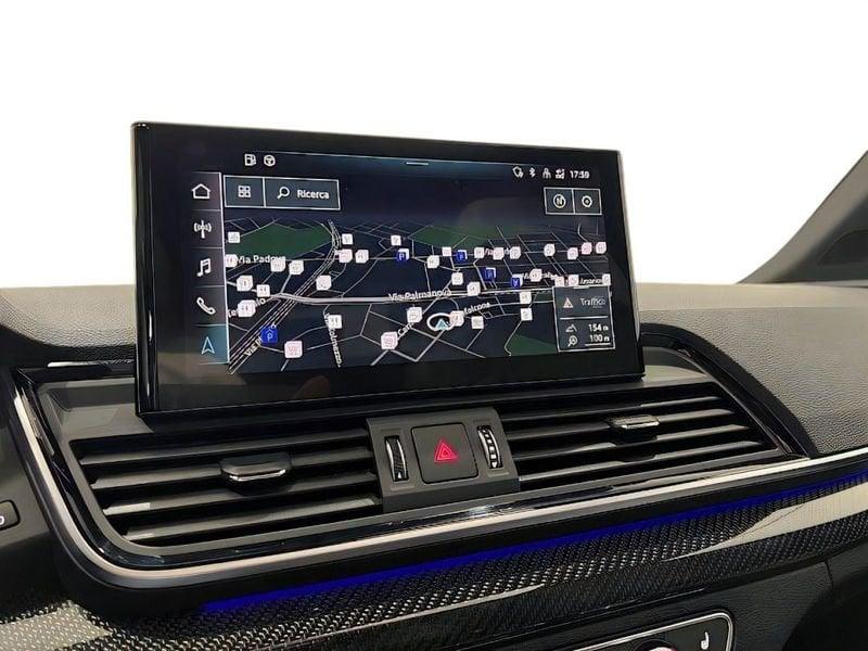 Audi Q5 SPB 45 TFSI quattro S tronic S line