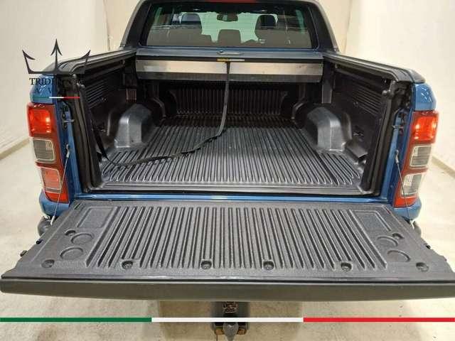 Ford Ranger Raptor 2.0 tdci double cab 213cv auto