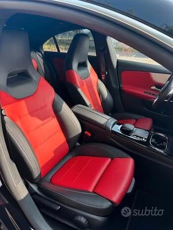 Mercedes-benz CLA 200 Automatic Sport