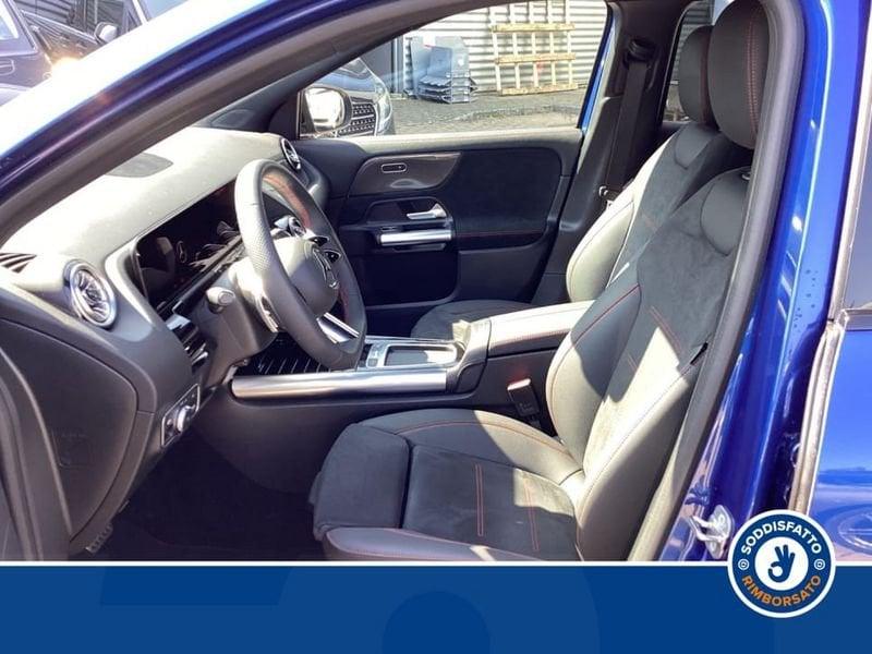Mercedes-Benz GLA 250e EQ-Power Automatic AMG Line Advanced Plus