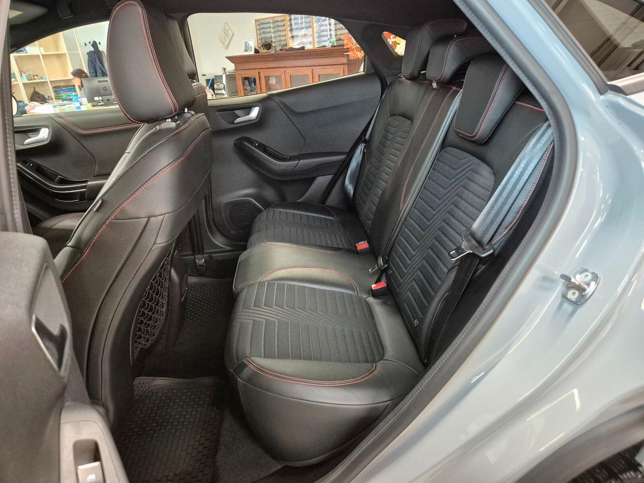 Ford Puma 1.0 EcoBoost 125 CV S&S ST-Line X