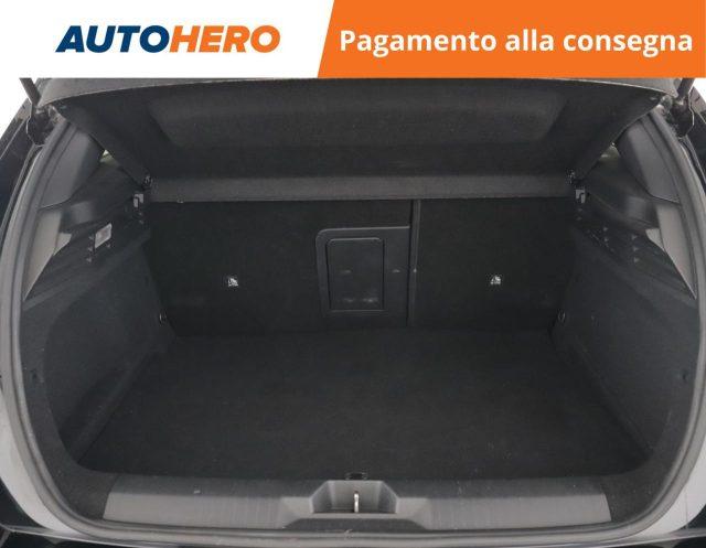 OPEL Astra 1.6 Plug-in Hybrid 180 CV AT8 GS Line