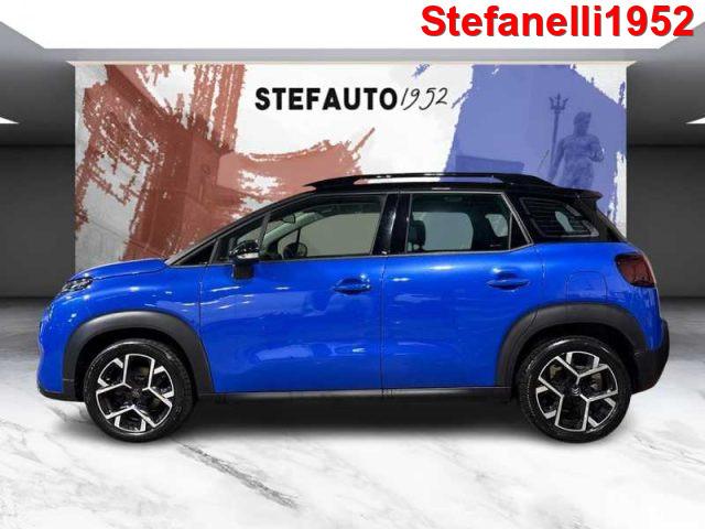 CITROEN C3 Aircross I 2021 - 1.2 puretech Shine Pack s&s